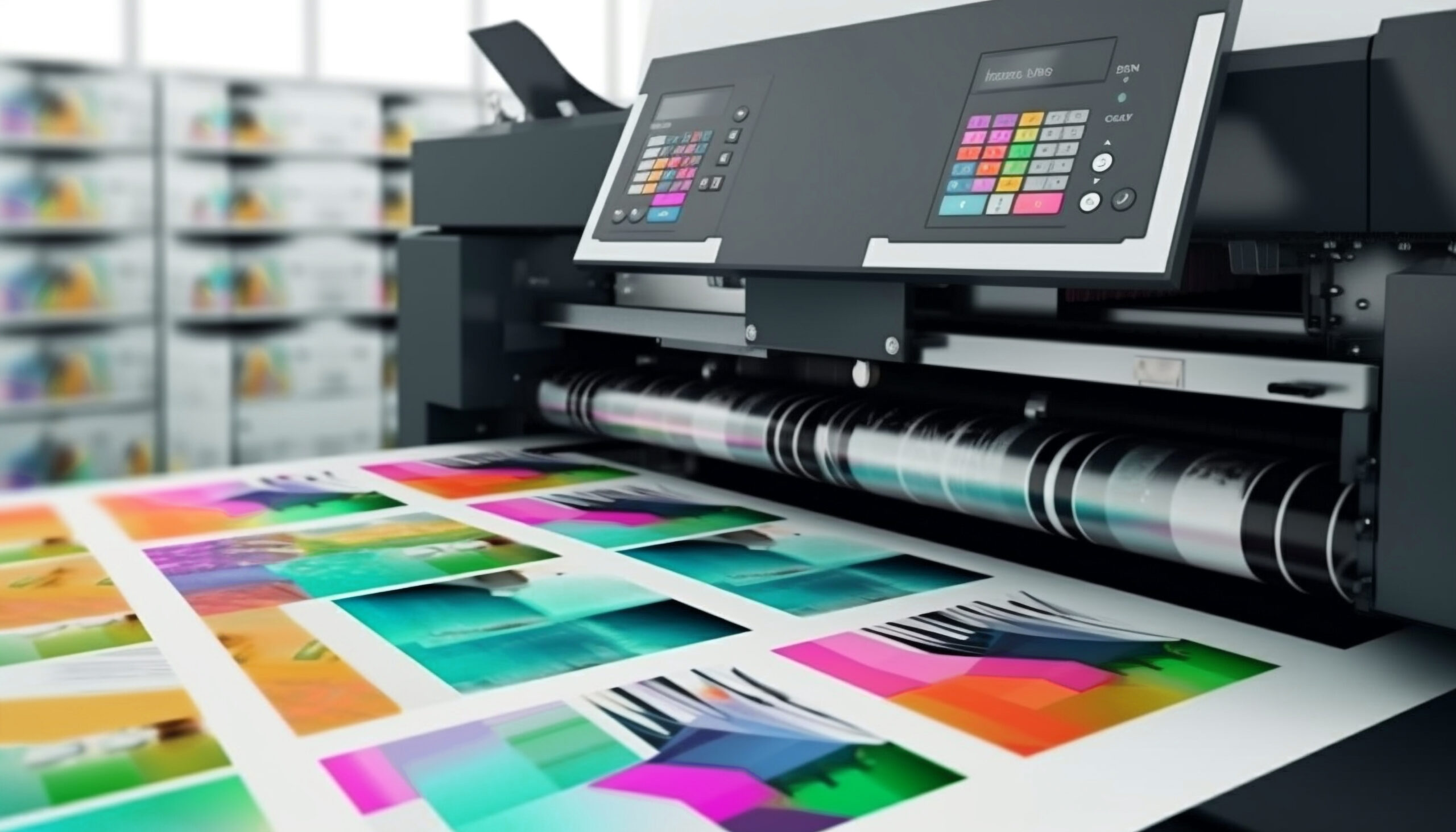 Printing Services